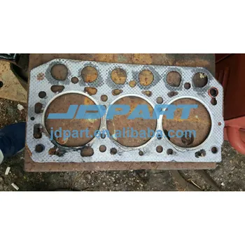 

S3L S3L2 Cylinder Head Gasket For Mitsubishi Diesel Engine Parts