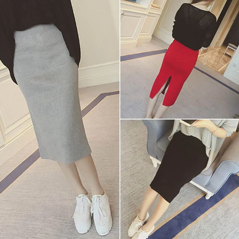 Female Step Stretch Winter 1