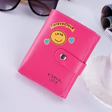 

Women Wallet 2019 Tassel Small Cute Wallet Women Short Leather Women Wallets Zipper Purses Female Purse Clutch fashion 392