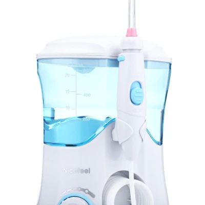 

Dental Flosser Oral Irrigator Teeth Cleaner