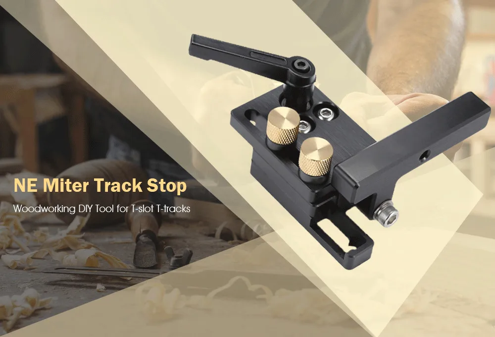 NE 0,3/0,5/0,6/0,8/1 м T-track T-slot Miter Track Jig T винт приспособление слот для настольной пилы маршрутизатор стол деревообрабатывающий инструмент