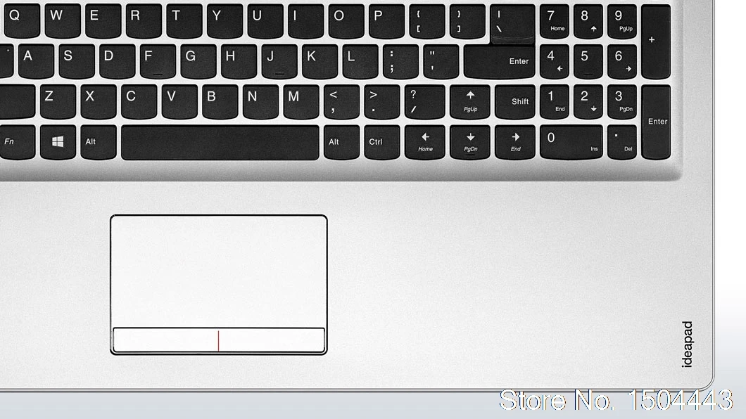 Защитный чехол для клавиатуры Lenovo ideapad 510 15 V310-15 310-15 110-15 510-15 ISK 110 310 2016 6 дюйма |