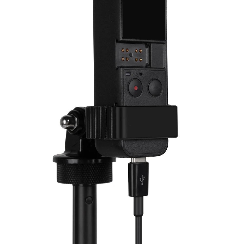 

100cm Extension Cable for DJI OSMO POCKET Handheld Gimbal Camera Type-C to Type-C/Android Cable Line for Osmo Pocket