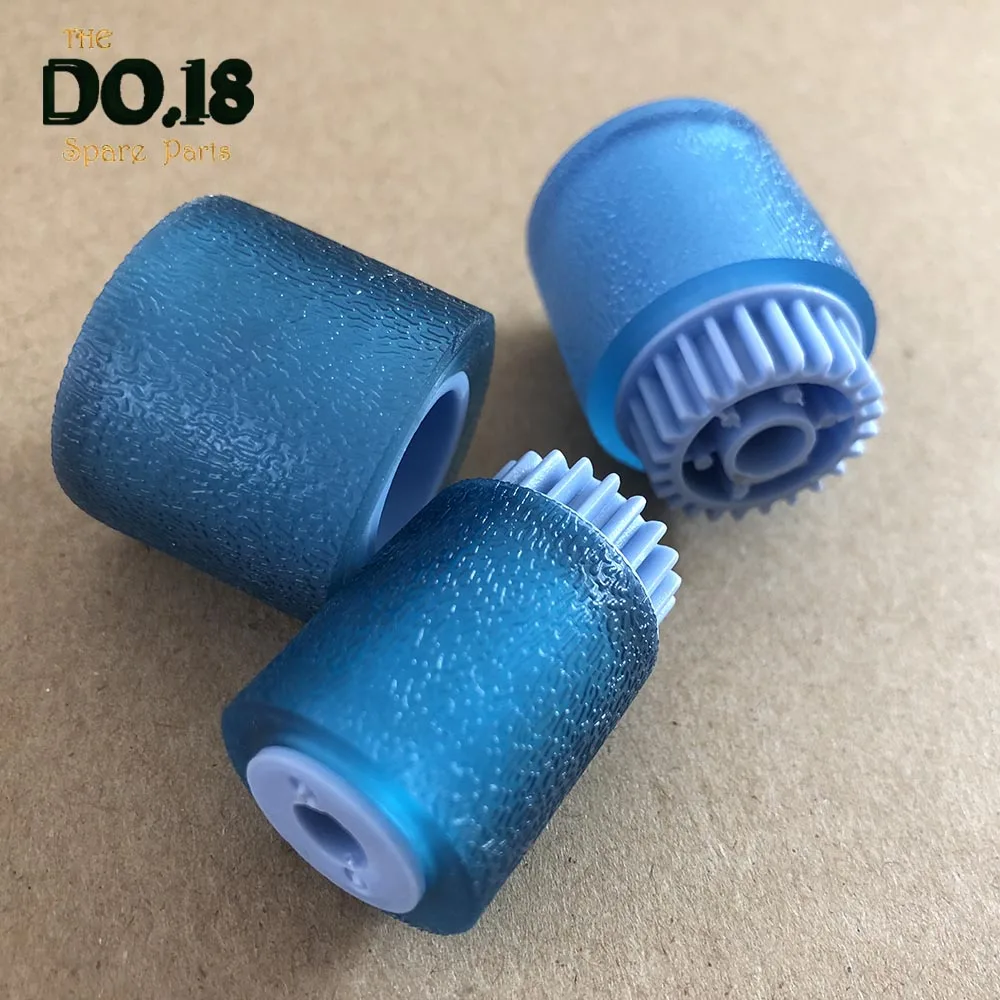 1 AF032080 AF031082 AF030081 Pickup Roller With Hub forRicoh Aficio 1075 2075 8000 7500 6001 9001 (6)