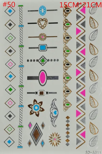 Download 700 Gambar Henna Cincin Terbaik HD