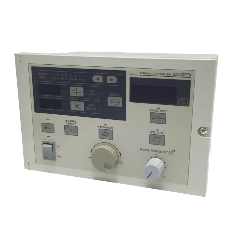 Контроллер натяжения le 30cta mitsubishi electric