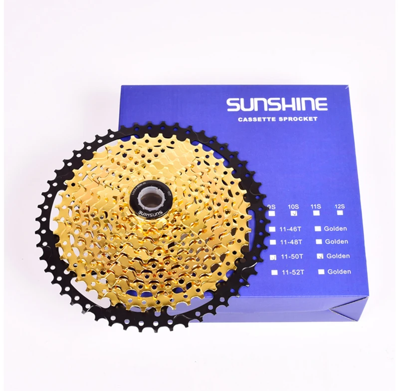 Bicycle-freewheel-bike-flywheel-10-speed-11-50T-Ca_10