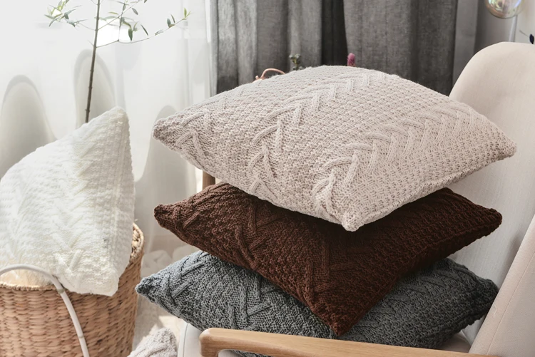 Knitted-Pillow-Case-Herringbone-Decorative-Pillowcases-Chevron-Cushion-Cover-Funda-Almohada-Nordic-Sofa-Room-Home-Decor-45x45cm-011
