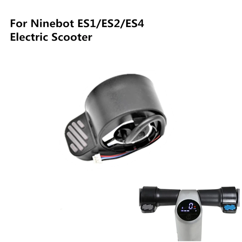 Electric Scooter Brake for Ninebot ES1/ES2/ES3/ES4 Scooter Skateboard Spare Part
