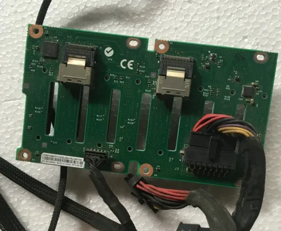 Бесплатная доставка задний план для M4 x3650|backplane| |