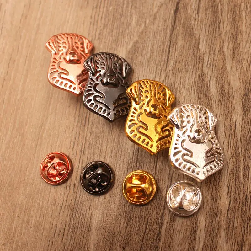 

Mdogm 2019 Bernese Mountain Dog Animal Brooches And Pins Wholesale Suit Cute Funny Party Small Collar Badges For Male Men B092