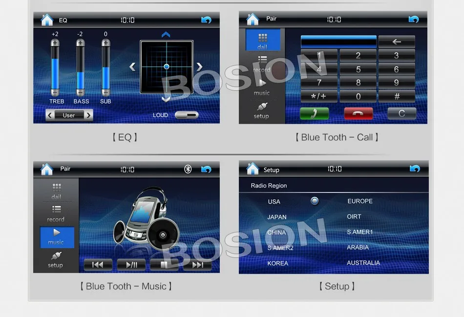 Best 2 din car DVD For VW Golf 6 Polo Passat CC Jetta Tiguan Touran EOS Sharan Scirocco caddy with GPS radio USB audio video player 25