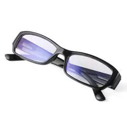 От усталости при чтении стекла практичные компьютерные очки устойчивость к облучению защитные очки женские мужские дешевые очки Oculos