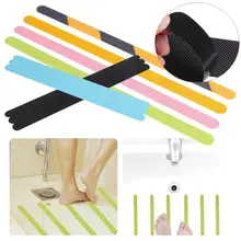 12 шт. Ванная комната Ванна Нескользящая лента не скользит безопасности пол клейкая наклейка