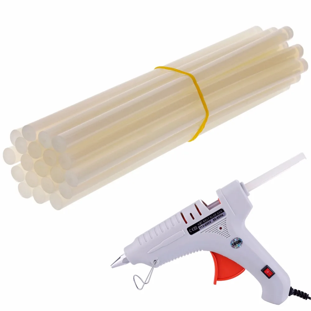 Buy 7x200MM 11*200mm 11*270mm Translucence Hot Melt