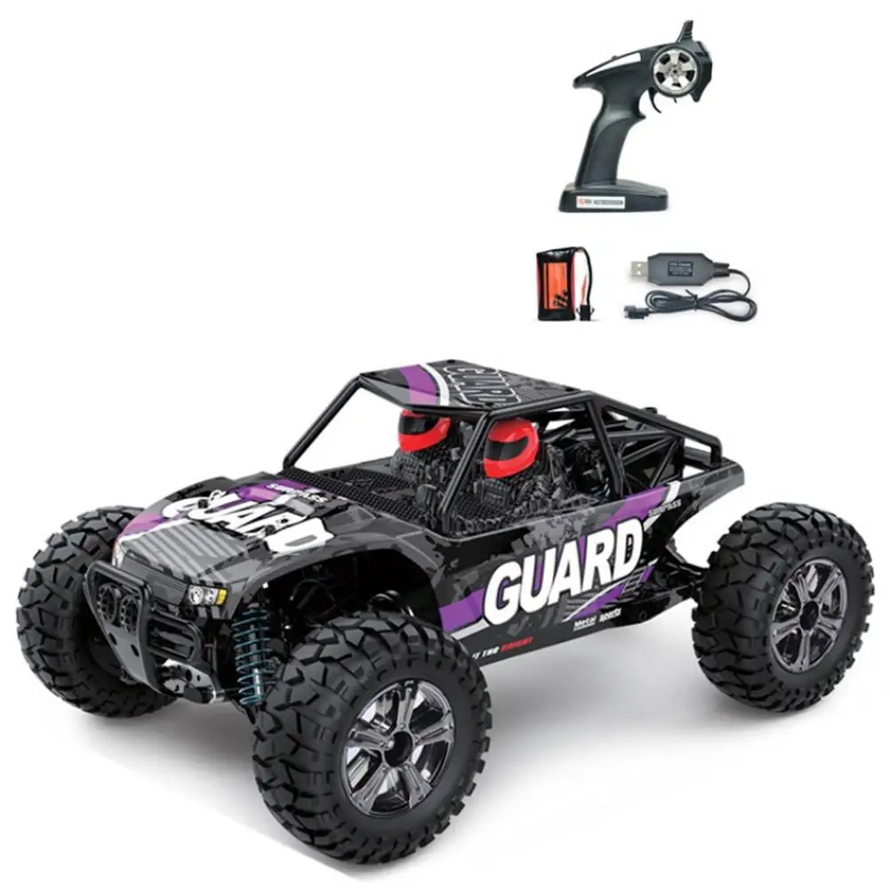 LeadingStar 1/14 Электрический 2 4 GHZ BG1520 колеса привод металлический дифференциальный