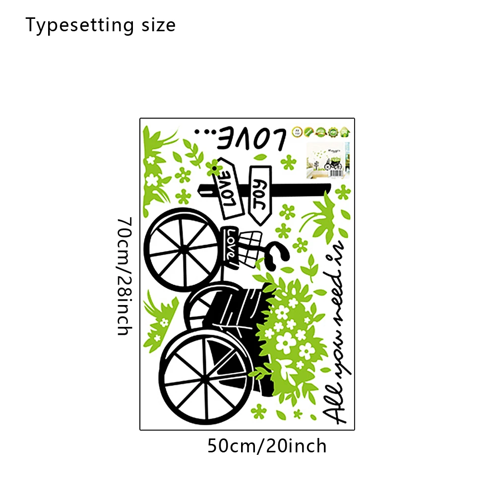 Typesetting size