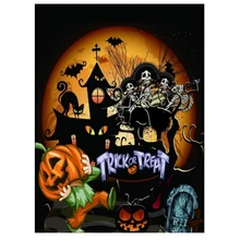 Алмазная вышивка, тыквы, полный, горный хрусталь, 5D, поделки алмазов картина пользовательские, вышивка крестом, алмазная мозаика, домашний декор C132