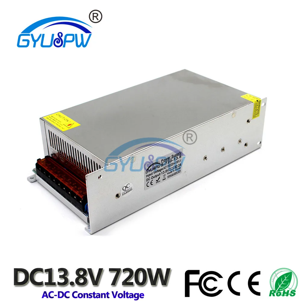 13V720W