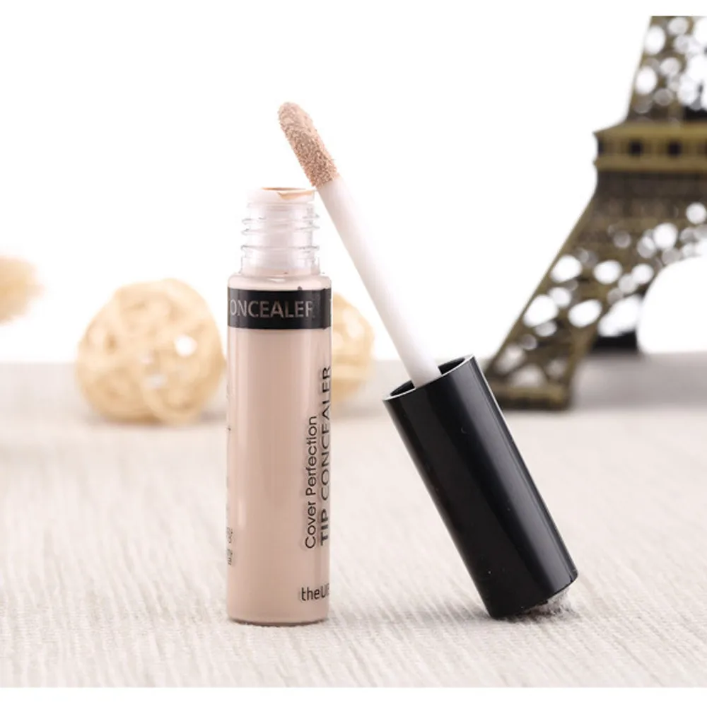 

MSQ 2019 Silky Smooth Concealer Is A Permanent Cover For Black Eye Spots Wholesale Z4