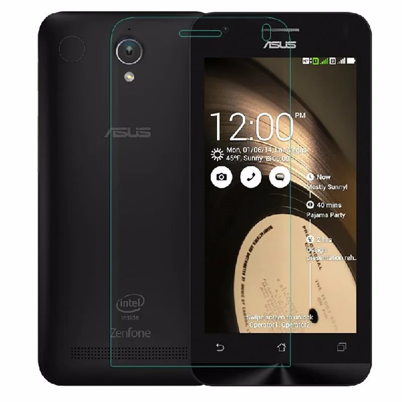 ASUS C