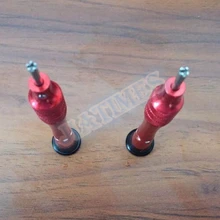 1 шт. Ричард Mille 4/5 зубец отвертка для мобильного часо-чехол винты