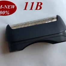 1 шт. 11B Фольга рамки заменить насадки для зубных щеток braun бритва 150s-1 815 835 5685 5683 170s-1 190s-1 195s-1 197s-1 199s-1 800