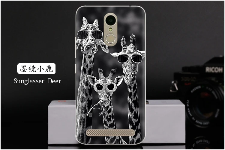  Sunglasser  Deer
