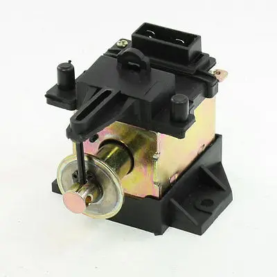 Электромагнитный электромагнитный клапан для шайбы Haier 200 В постоянного тока 50 Н |