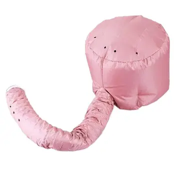 

Beanie Helmet Blowing Color Rose Pr Hairdryer