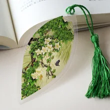 Китайский ветер Юйлань вен закладки последние серии