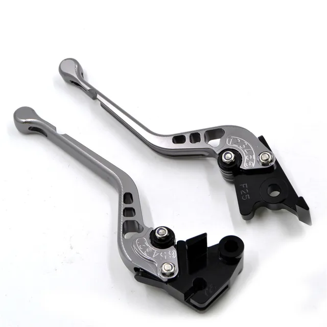 Buy CNC Motorcycle Clutch Brake Levers For BMW R1200GS