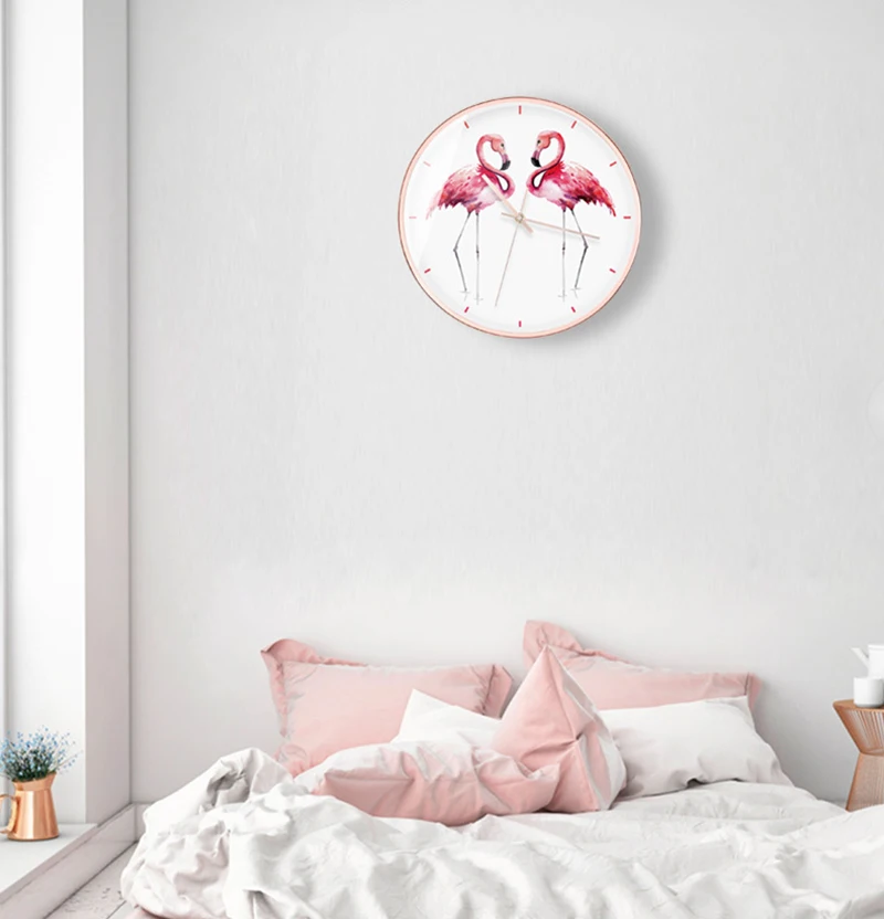 Wall Clock (7)