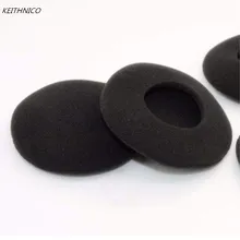 4 шт 7 см наушники сменные мужские Т-образные подушечки для подушек губка для ушей наушники для наушников отличный подарок для мужчин