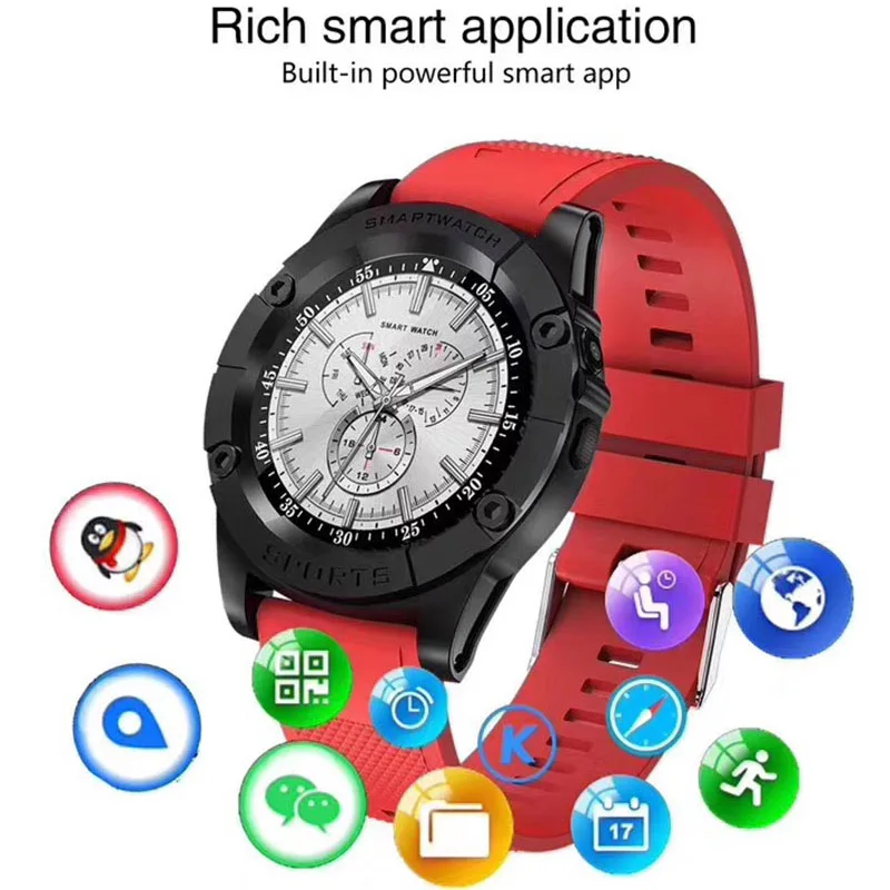 Умные часы SW98 с поддержкой SIM карты шагомером камерой Bluetooth умные для телефона
