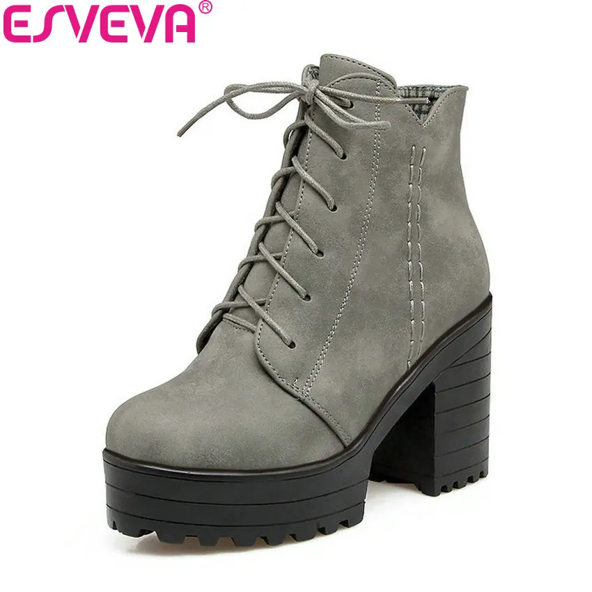most comfortable ankle boots 2018