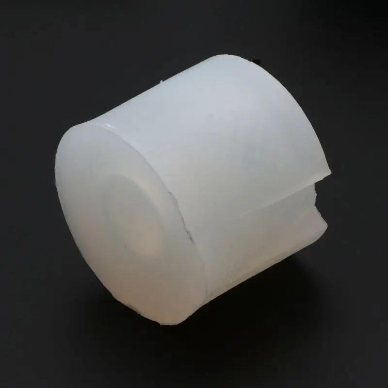 3D ваза для цветов Полимерная Форма Силиконовые эпоксидной Создание украшений из каучука инструменты для изготовления подарка «сделай сам»