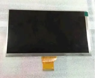 The new 7-inch 40PIN 1024x600 coding: Digital FPC-Y83476 V02 flat liquid crystal display screen FPC-Y83476 v03