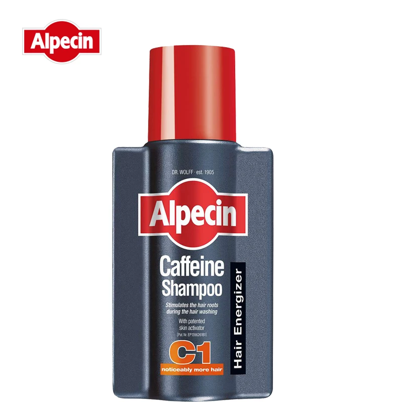 

Original alpecin c1 75ml Travelling suit