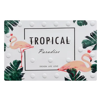 

Bathroom Anti-slip Mat Bathroom Suction Cup Mat Shower Bath Mat Waterproof Bathtub Mat Large