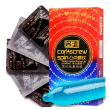 MingLiu 30PCS/Lot Ultra Thin Male Condom Big Penis Sleeve Bump Thread Texture G-point Condoms for Men Sex Product preservativo