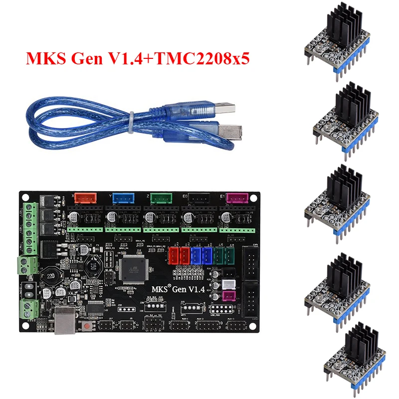 TMC2208    3