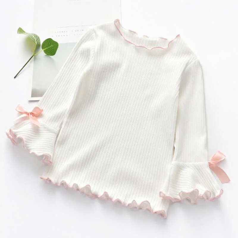 girls long sleeve shirts