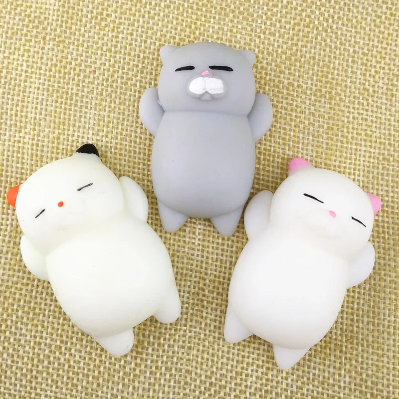 anti stress doll