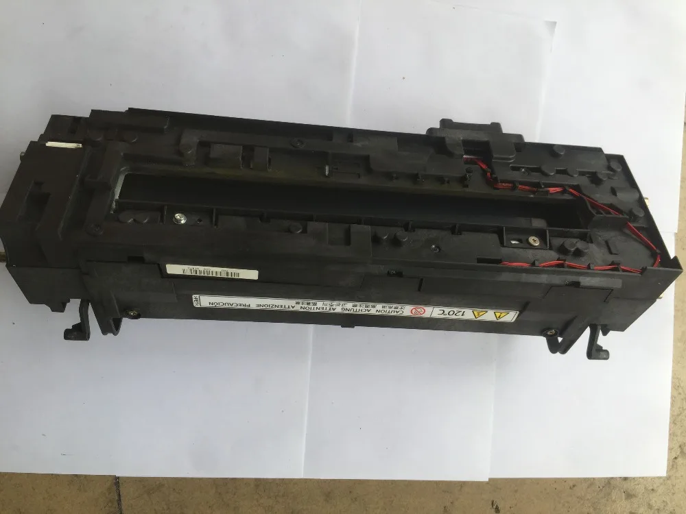 Fuser for Ricoh aficio 2050 2550 2551 copier | Компьютеры и офис