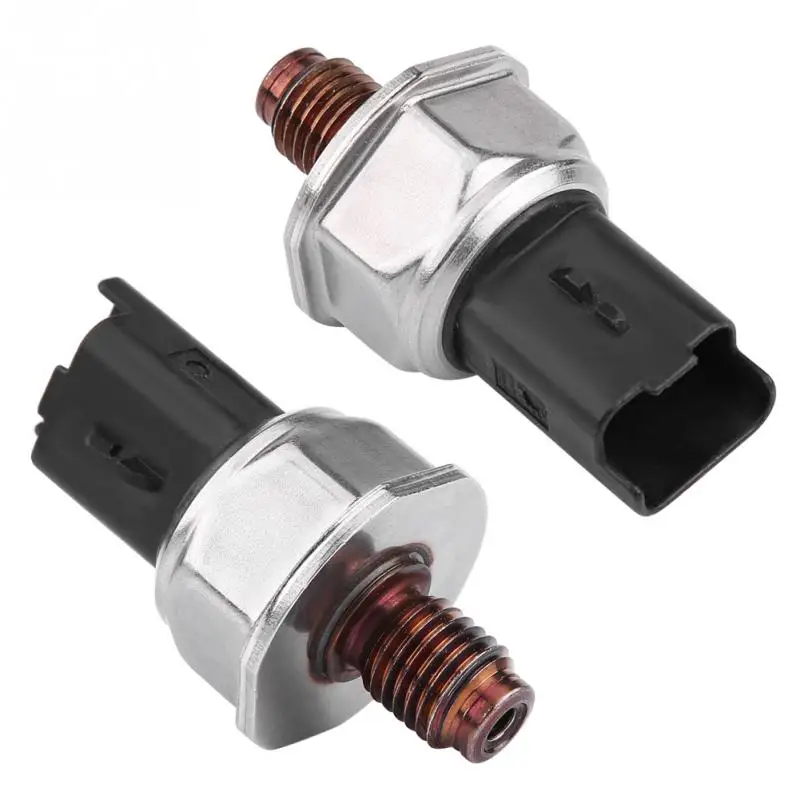 Car Fuel Rail High Pressure Sensor for Ford Peugeot Volvo 2.0 HDI TDCI 1570N5