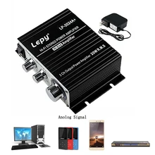 Digital Amplifier Audio Adapter Hi-Fi Stereo Power Amplifier Car Audio Adapter Power Socket For Car DVD MP3 Speaker Adapter цена Digital Amplifier Audio Adapter Hi-Fi Stereo Power Amplifier Car Audio Adapter Power Socket For Car DVD MP3 Speaker Adapter цены онлайн