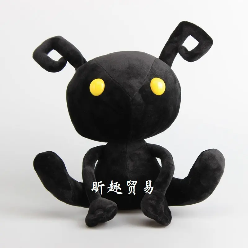 30 см Королевство Сердца тени Бессердечный муравей мягкая плюшевая игрушка плюшевые животные мягкая кукла для детей подарок на день рождения