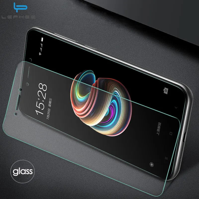 

2 Pcs for Xiaomi Redmi 5A Tempered Glass for Redmi 5A Screen Protector Film for Xiomi Xiaomi Redmi 5A Protective Glass 5.0 inch