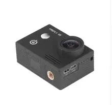 Hawkeye Firefly 8S 4K 170 Degree Super-View Bluetooth FPV Sport Action Cam FPV HD WiFi Camera For RC Toys